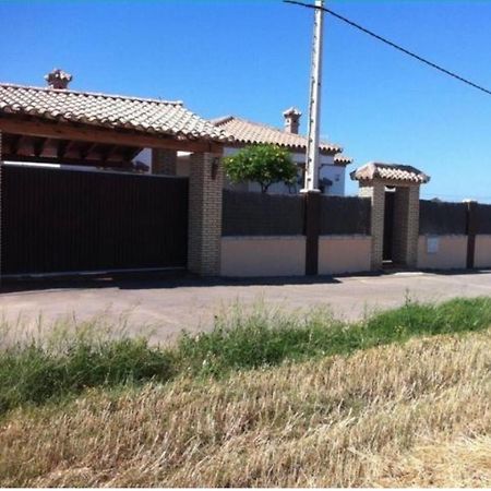 Casa Varavilla Conil De La Frontera Exteriér fotografie