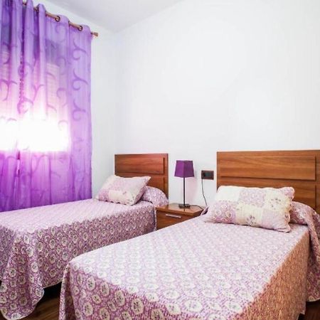 Casa Varavilla Conil De La Frontera Exteriér fotografie