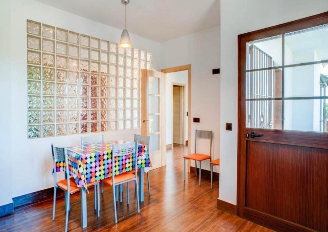 Casa Varavilla Conil De La Frontera Exteriér fotografie